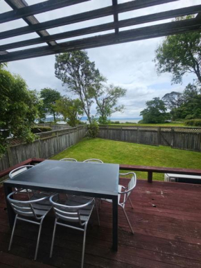 Kea Chalet Villa, 3-bedroom, Rotorua